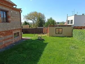 Prodej rodinného domu, Plzeň, V Podlesí, 160 m2