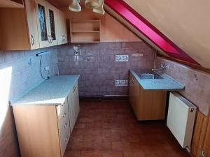 Prodej rodinného domu, Plzeň, V Podlesí, 160 m2