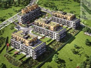 Prodej bytu 3+kk, Praha - Řeporyje, Jáchymovská, 80 m2