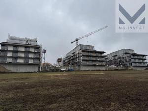 Prodej bytu 3+kk, Praha - Řeporyje, Jáchymovská, 80 m2