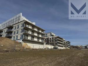 Prodej bytu 3+kk, Praha - Řeporyje, Jáchymovská, 71 m2