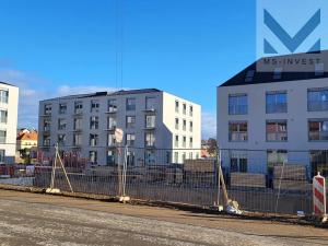 Prodej bytu 2+kk, Hostivice, Čsl. armády, 69 m2