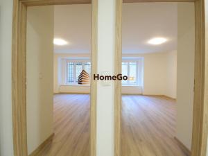 Pronájem bytu 2+1, Praha - Nusle, U gymnázia, 72 m2