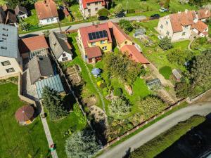 Prodej rodinného domu, Louňovice pod Blaníkem, Fortna, 190 m2