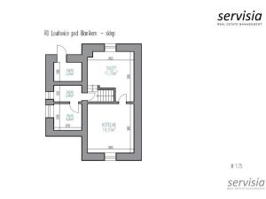 Prodej rodinného domu, Louňovice pod Blaníkem, Fortna, 190 m2