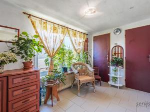 Prodej rodinného domu, Louňovice pod Blaníkem, Fortna, 190 m2