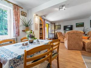 Prodej rodinného domu, Louňovice pod Blaníkem, Fortna, 190 m2