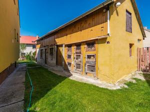 Prodej rodinného domu, Louňovice pod Blaníkem, Fortna, 190 m2