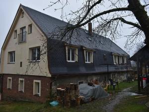 Prodej činžovního domu, Šimonovice, V Zatáčkách, 422 m2