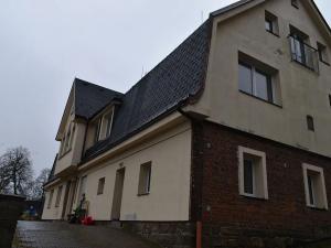 Prodej činžovního domu, Šimonovice, V Zatáčkách, 422 m2