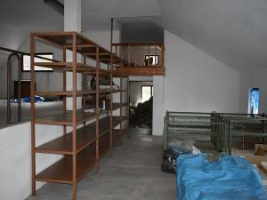 Prodej činžovního domu, Šimonovice, V Zatáčkách, 422 m2