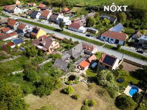 Prodej pozemku pro bydlení, Kurdějov, 795 m2