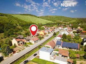 Prodej pozemku pro bydlení, Kurdějov, 795 m2