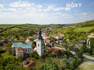 Prodej pozemku pro bydlení, Kurdějov, 795 m2