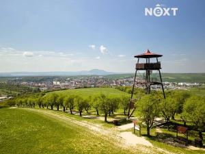 Prodej pozemku pro bydlení, Kurdějov, 795 m2