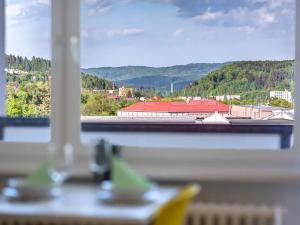 Pronájem bytu 1+kk, Trutnov, Křižíkova, 34 m2