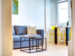 Pronájem bytu 1+kk, Trutnov, Křižíkova, 34 m2
