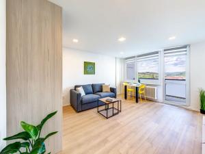 Pronájem bytu 1+kk, Trutnov, Křižíkova, 34 m2