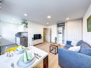 Pronájem bytu 1+kk, Trutnov, Křižíkova, 34 m2