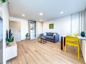 Pronájem bytu 1+kk, Trutnov, Křižíkova, 34 m2