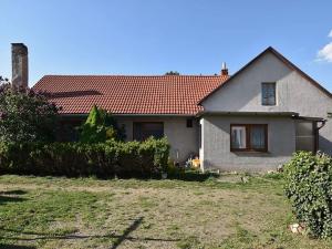 Prodej rodinného domu, Žehušice, 150 m2