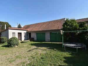 Prodej rodinného domu, Žehušice, 150 m2