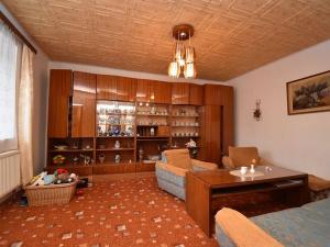Prodej rodinného domu, Žehušice, 150 m2