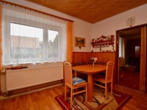 Prodej rodinného domu, Žehušice, 150 m2