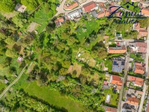 Prodej zahrady, Dřetovice, 2024 m2