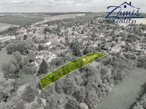 Prodej zahrady, Dřetovice, 2024 m2