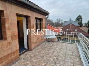 Pronájem bytu 2+1, Praha - Kunratice, Mašatova, 90 m2