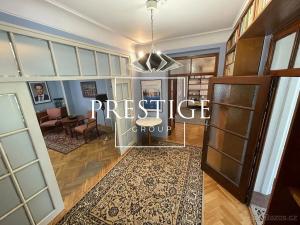 Pronájem bytu 3+1, Praha - Kunratice, Mašatova, 115 m2