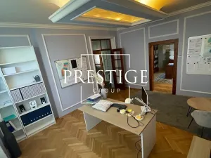 Pronájem bytu 3+1, Praha - Kunratice, Mašatova, 115 m2