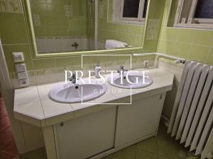 Pronájem bytu 3+1, Praha - Kunratice, Mašatova, 115 m2