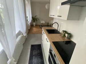 Prodej bytu 3+kk, Praha - Vršovice, Bělocerkevská, 74 m2