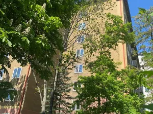 Prodej bytu 3+kk, Praha - Vršovice, Bělocerkevská, 74 m2
