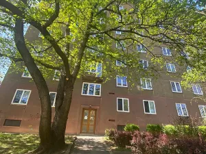 Prodej bytu 3+kk, Praha - Vršovice, Bělocerkevská, 74 m2