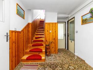 Prodej rodinného domu, Jevíčko, Svitavská, 216 m2