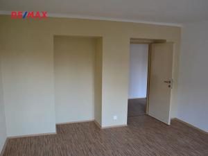 Pronájem bytu 2+1, Plzeň, Zámečnická, 56 m2