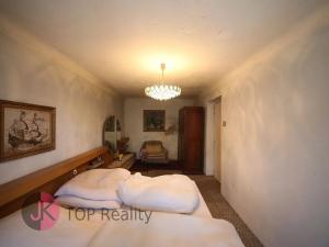 Prodej rodinného domu, Načeradec, Vlašimská, 150 m2