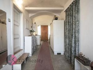 Prodej rodinného domu, Načeradec, Vlašimská, 150 m2
