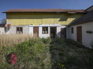Prodej rodinného domu, Načeradec, Vlašimská, 150 m2