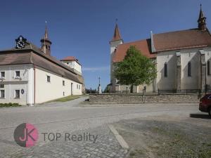 Prodej rodinného domu, Načeradec, Vlašimská, 150 m2