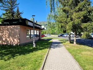 Prodej obchodního prostoru, Frýdlant nad Ostravicí, Janáčkova, 200 m2