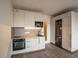 Pronájem bytu 1+kk, Praha - Háje, Výstavní, 33 m2