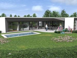 Prodej pozemku pro bydlení, Dašice, Jungmannova, 950 m2