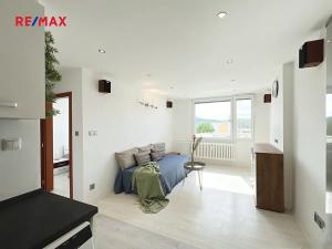 Pronájem bytu 2+kk, Beroun, 42 m2