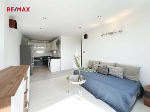 Pronájem bytu 2+kk, Beroun, 42 m2