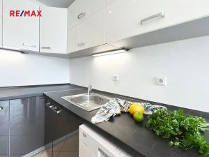 Pronájem bytu 2+kk, Beroun, 42 m2