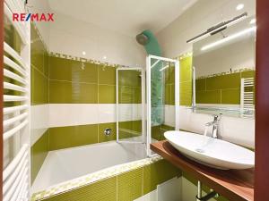 Pronájem bytu 2+kk, Beroun, 42 m2